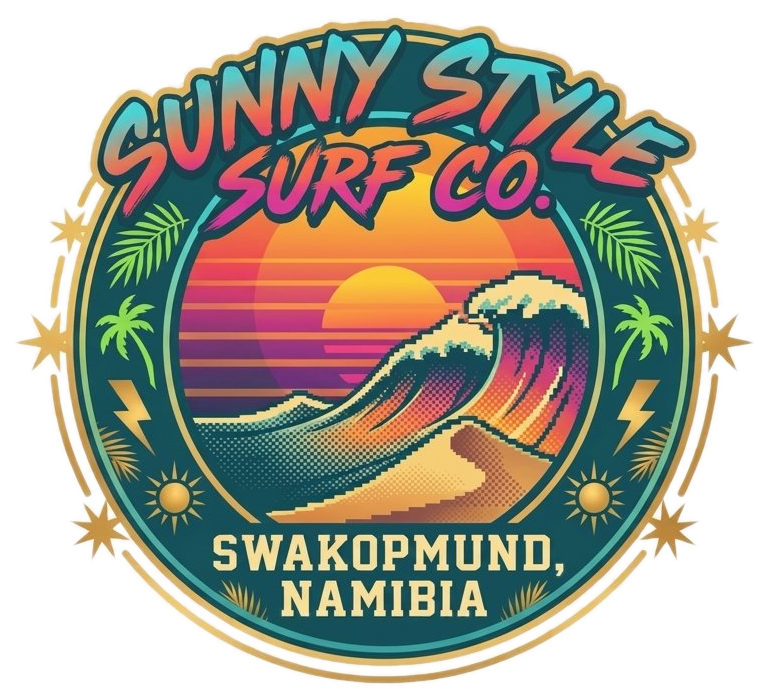 SunnyStyle